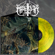 MARDUK Opus Nocturne LP GALAXY [VINYL 12'']